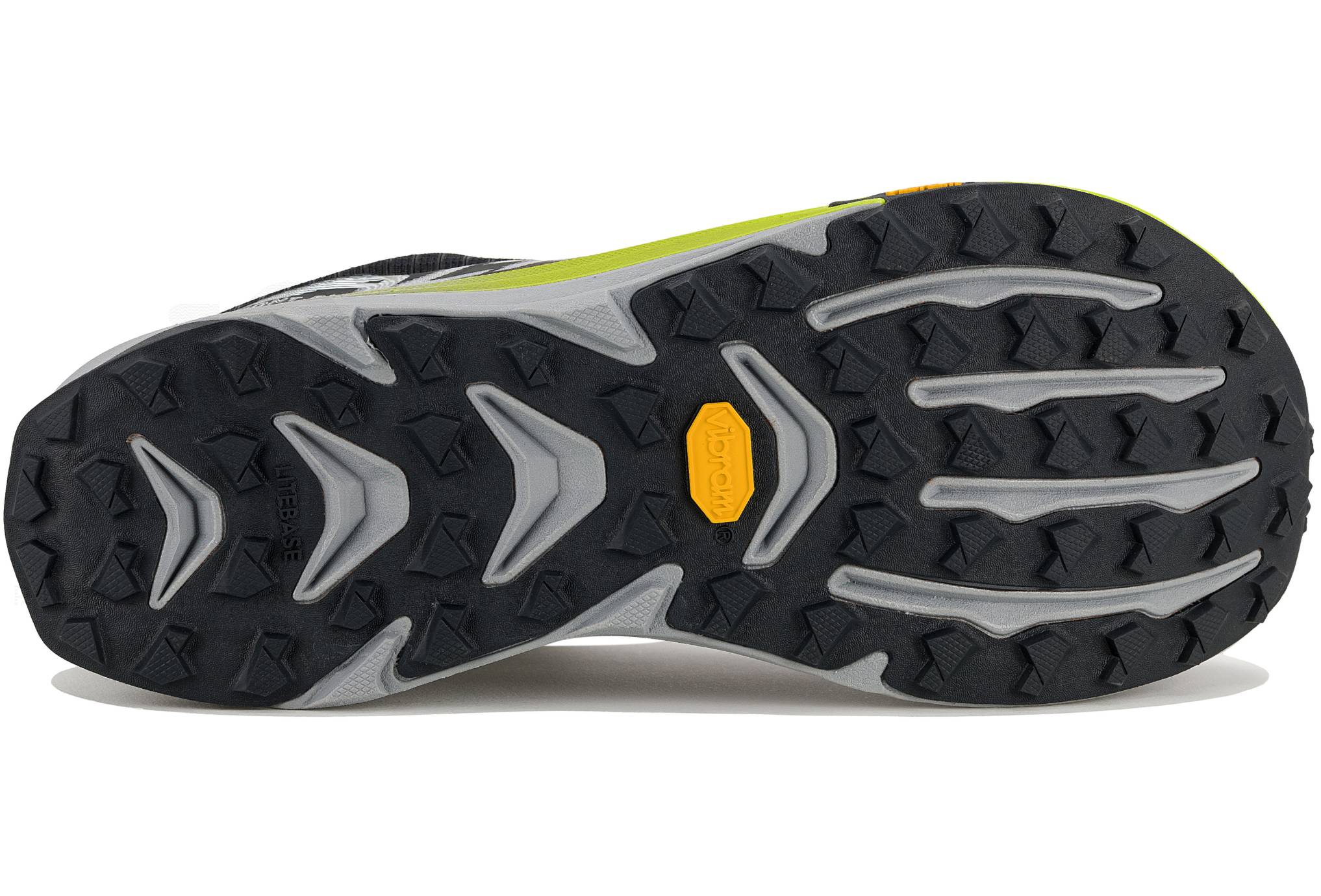 Altra Mont Blanc Speed Herren