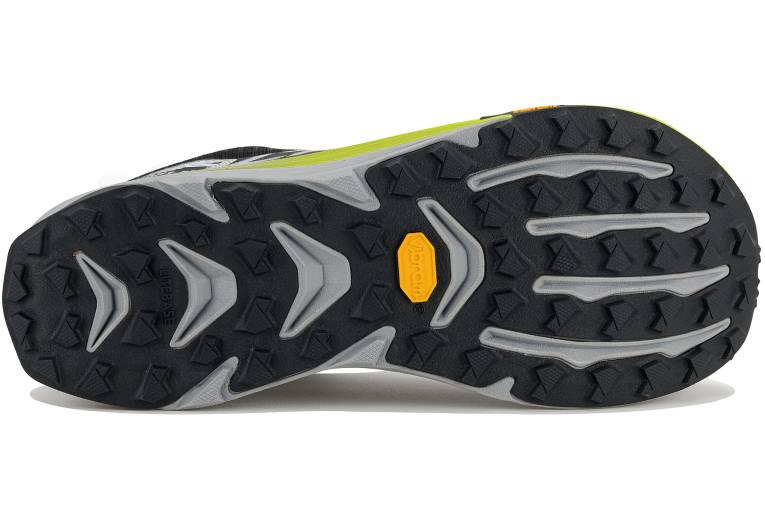 Altra Mont Blanc Speed 