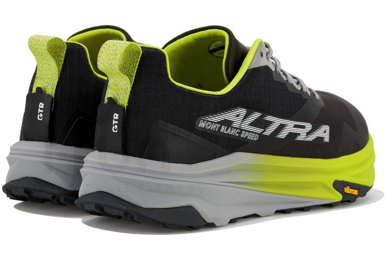 Altra Mont Blanc Speed 
