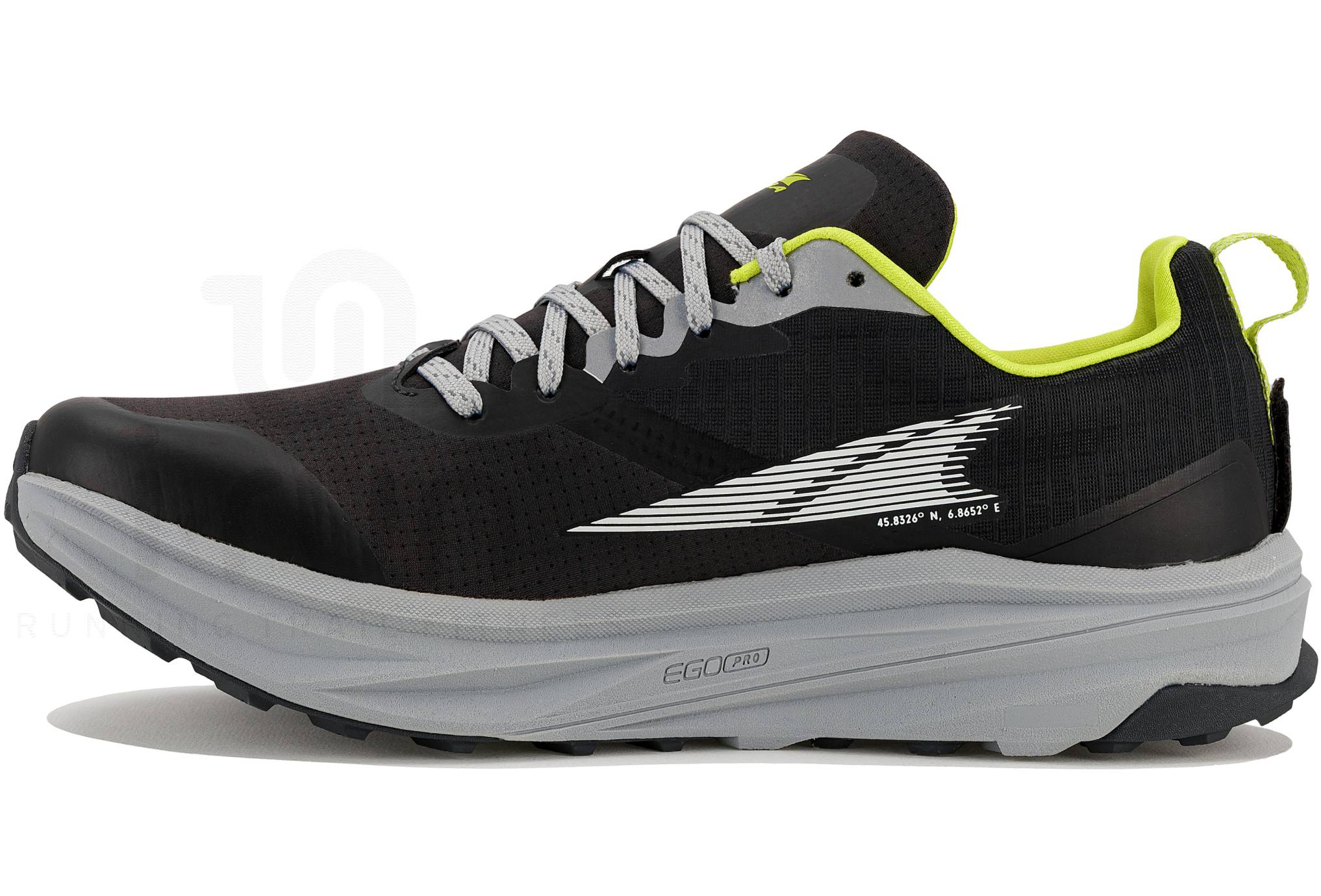 Altra Mont Blanc Speed Herren