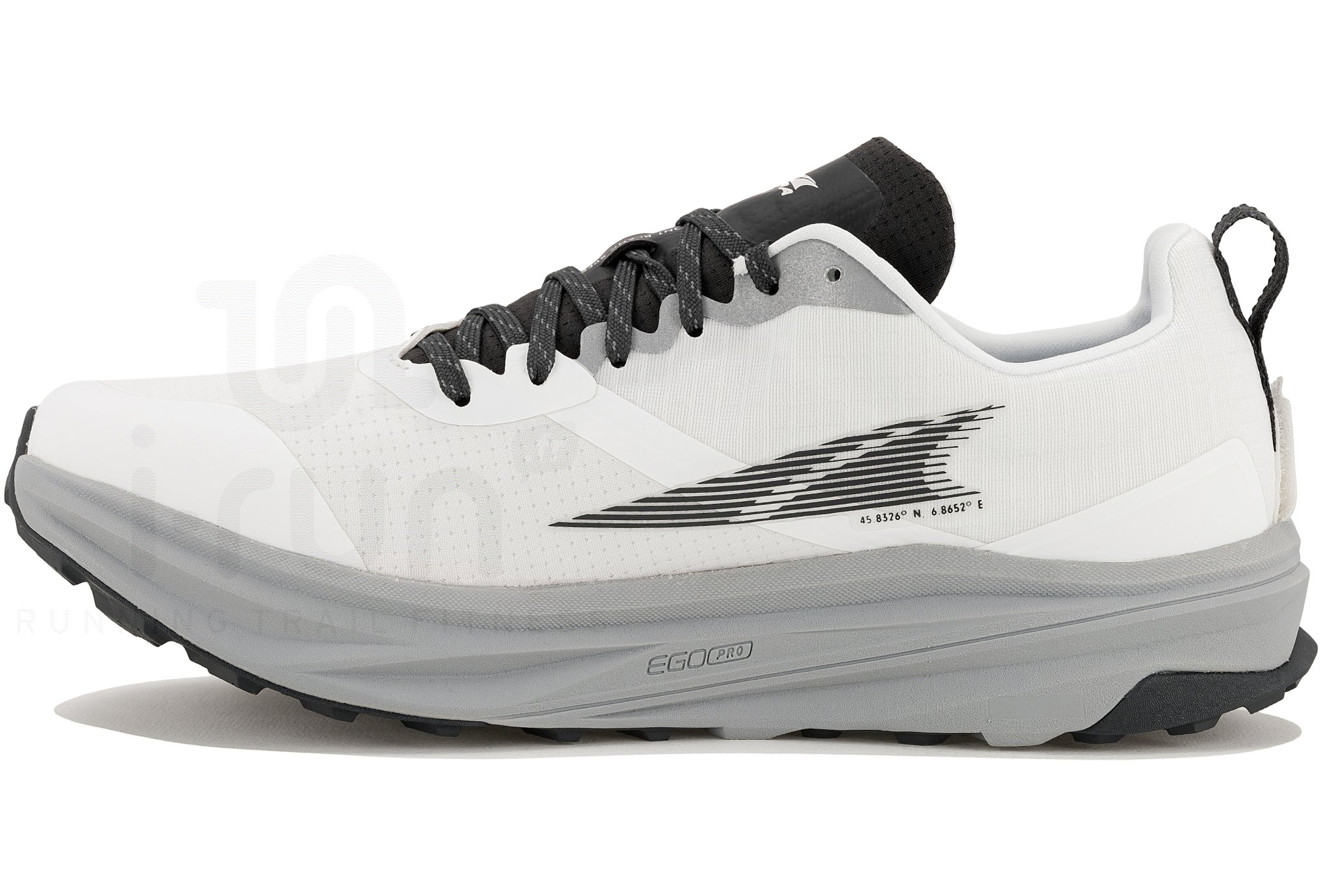 Altra Mont Blanc Speed Herren