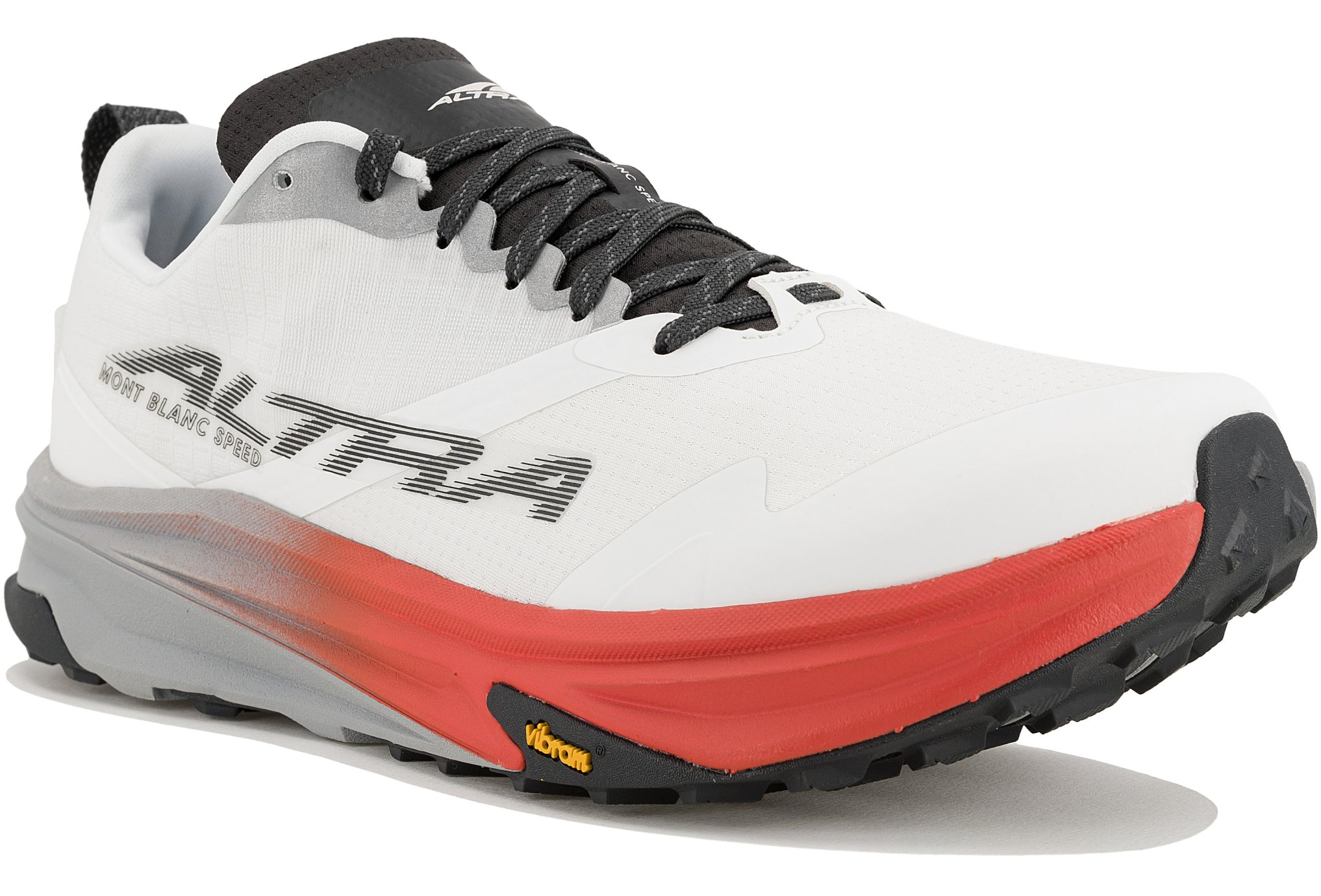 Altra Mont Blanc Speed Chaussures homme - Altra - Chaussures de sport