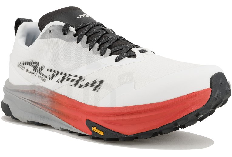 Altra Mont Blanc Speed Herren