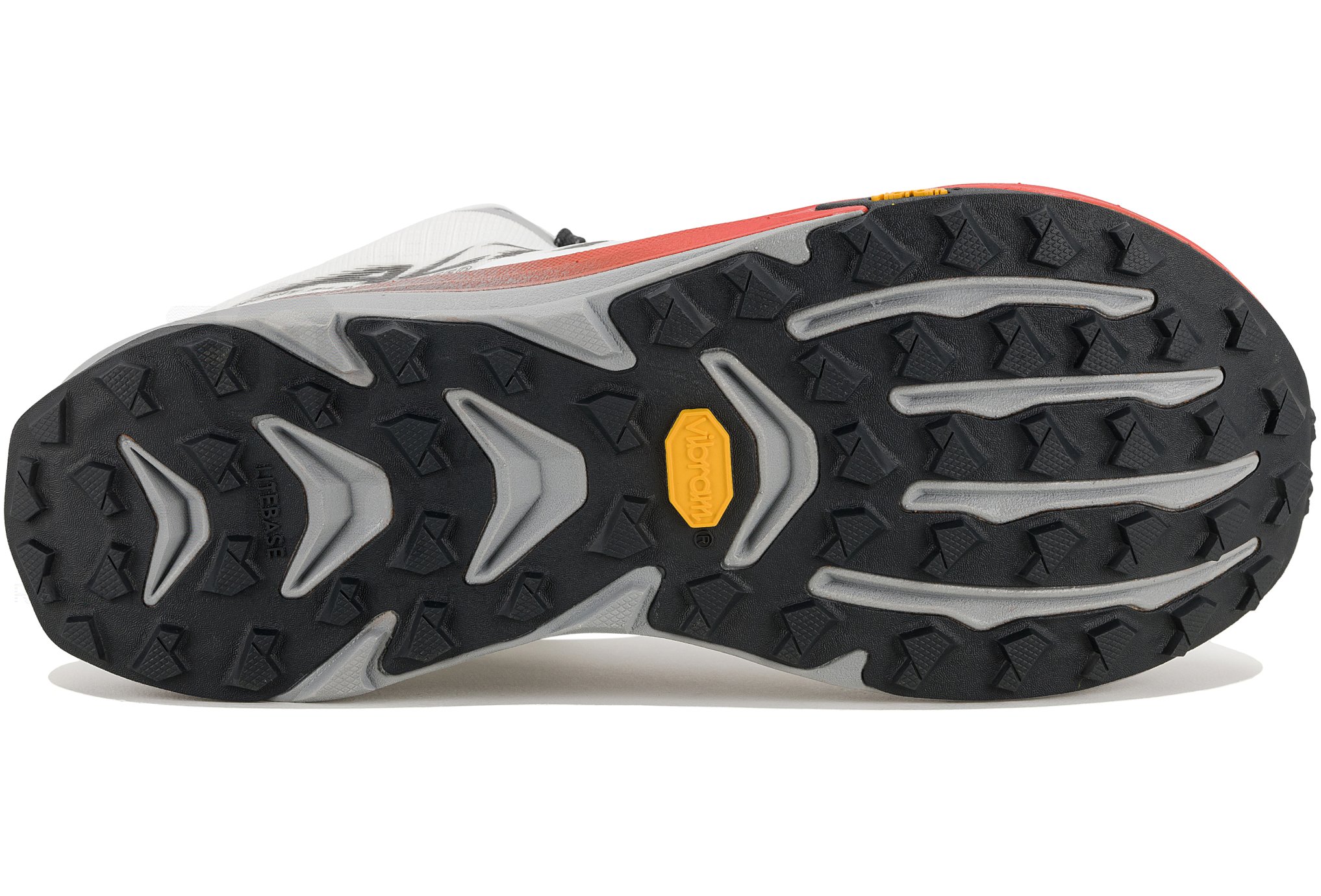 Altra Mont Blanc Speed Herren