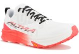 Altra Mont Blanc Speed