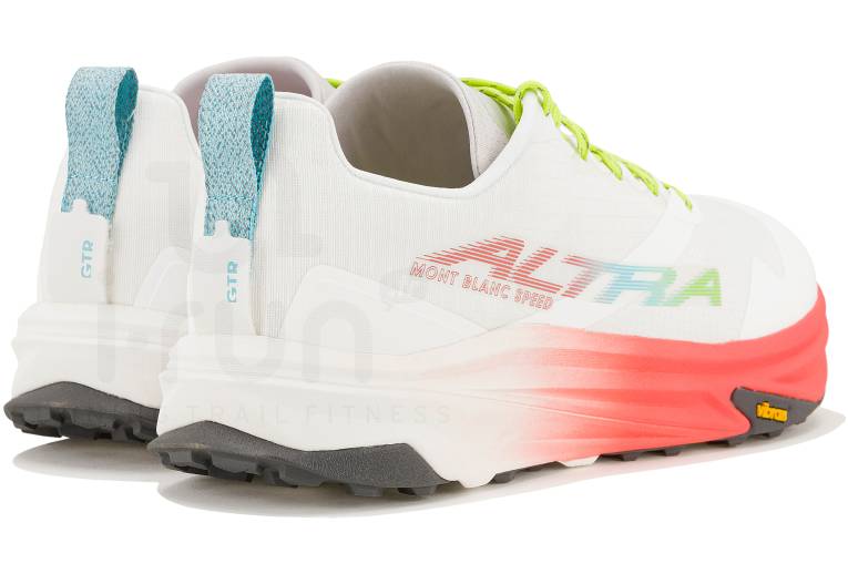 Altra Mont Blanc Speed 