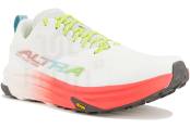 Altra Mont Blanc Speed 