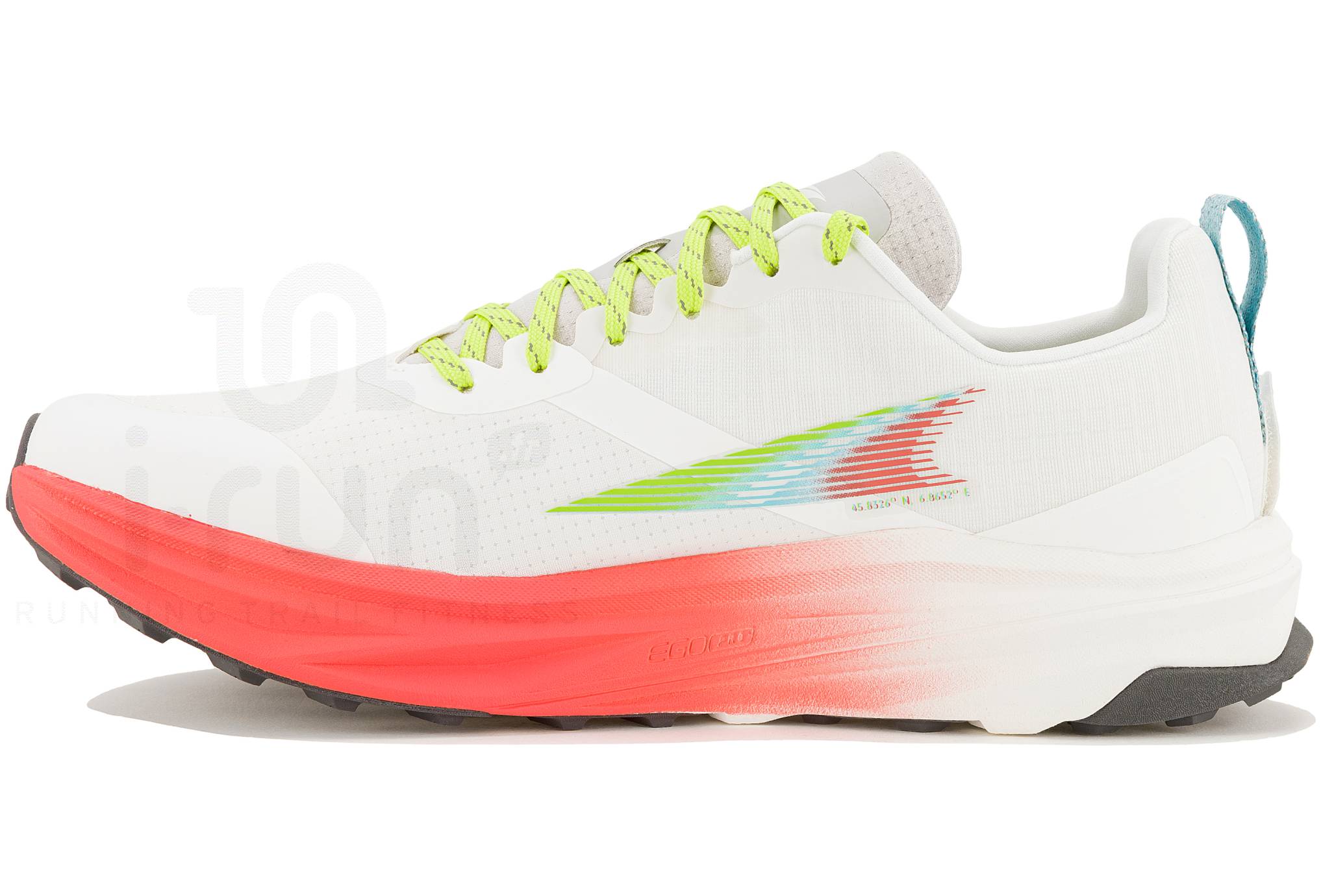 Altra Mont Blanc Speed Herren