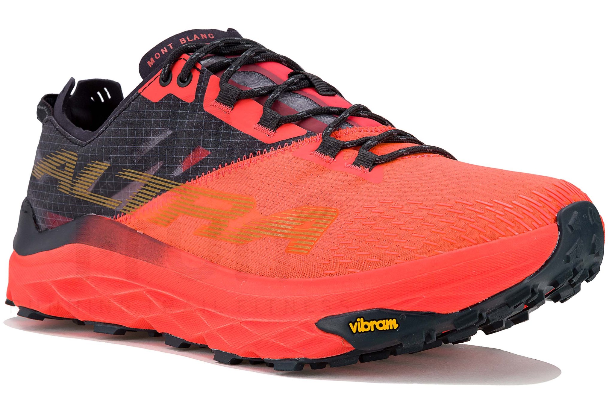 Altra Mont Blanc W