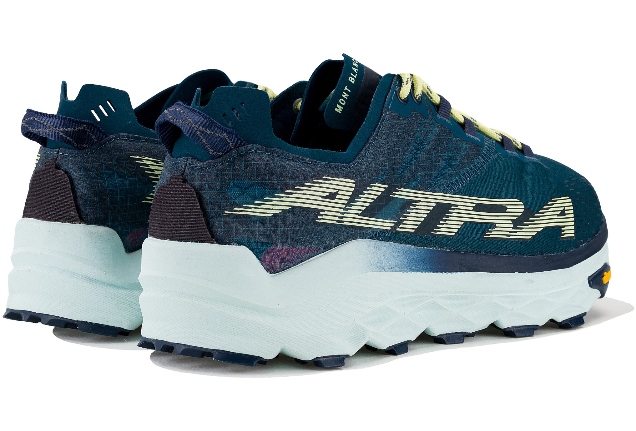 Altra Mont Blanc Damen