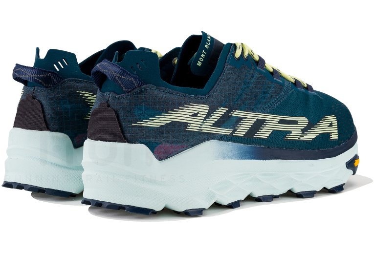 Altra Mont Blanc Damen