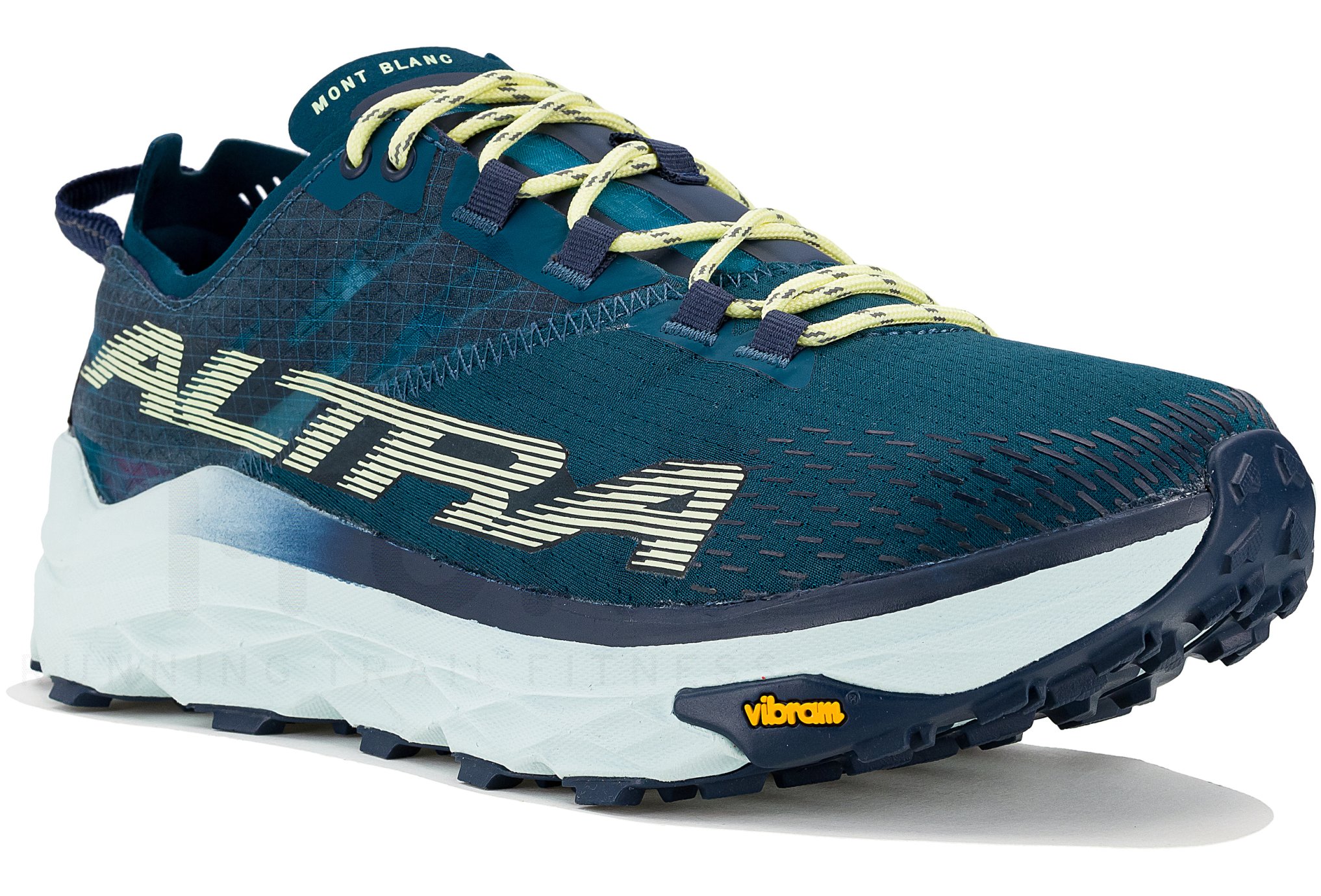 Altra Mont Blanc Damen