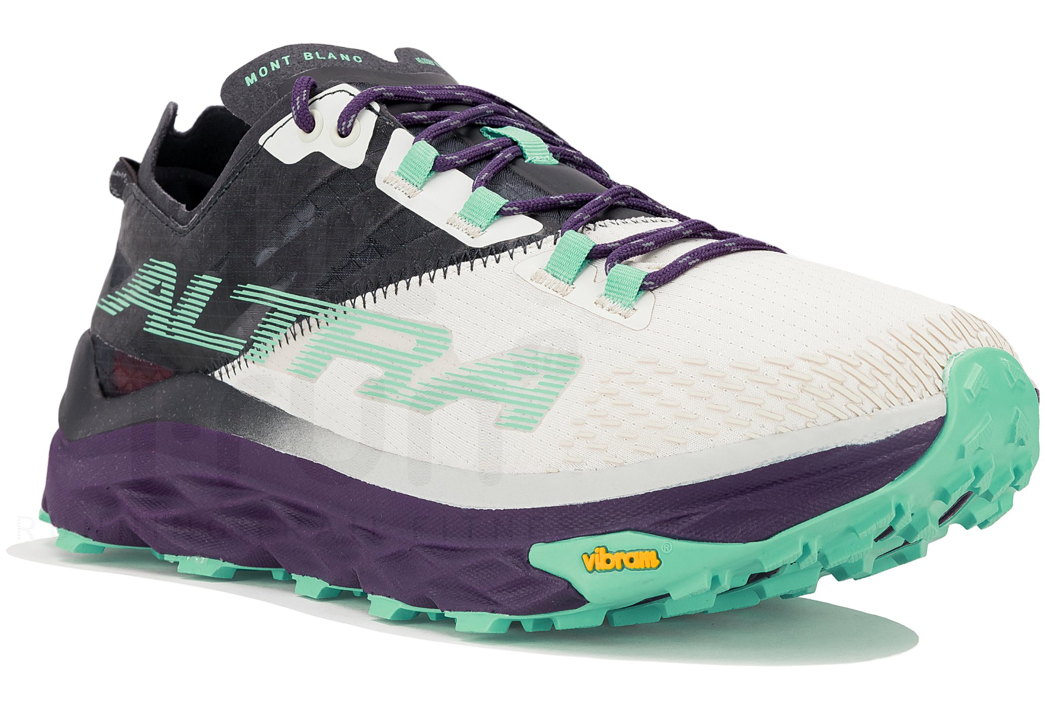 Altra Mont Blanc