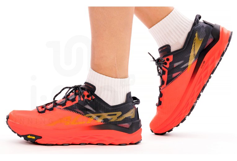 Altra Mont Blanc W 