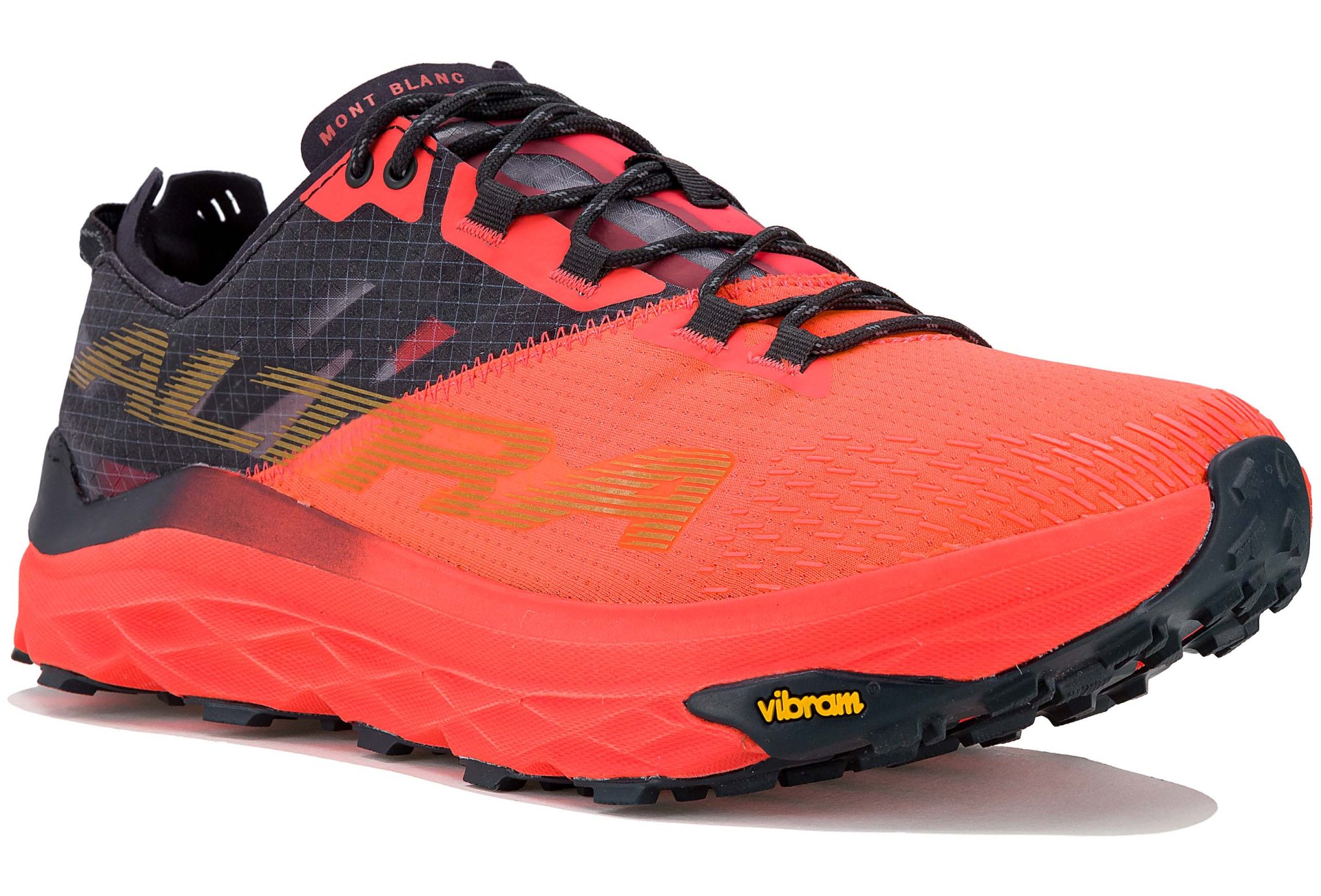 Altra Mont Blanc W Chaussures de sport femme déstockage