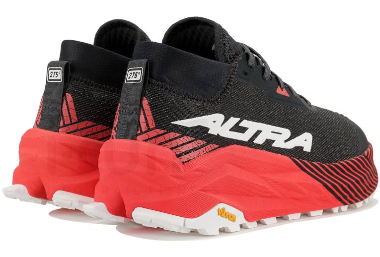 Altra Olympus 275 