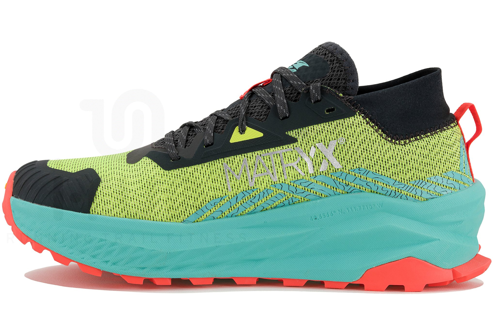 Altra Olympus 275