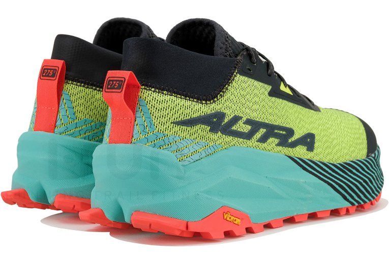 Altra Olympus 275 