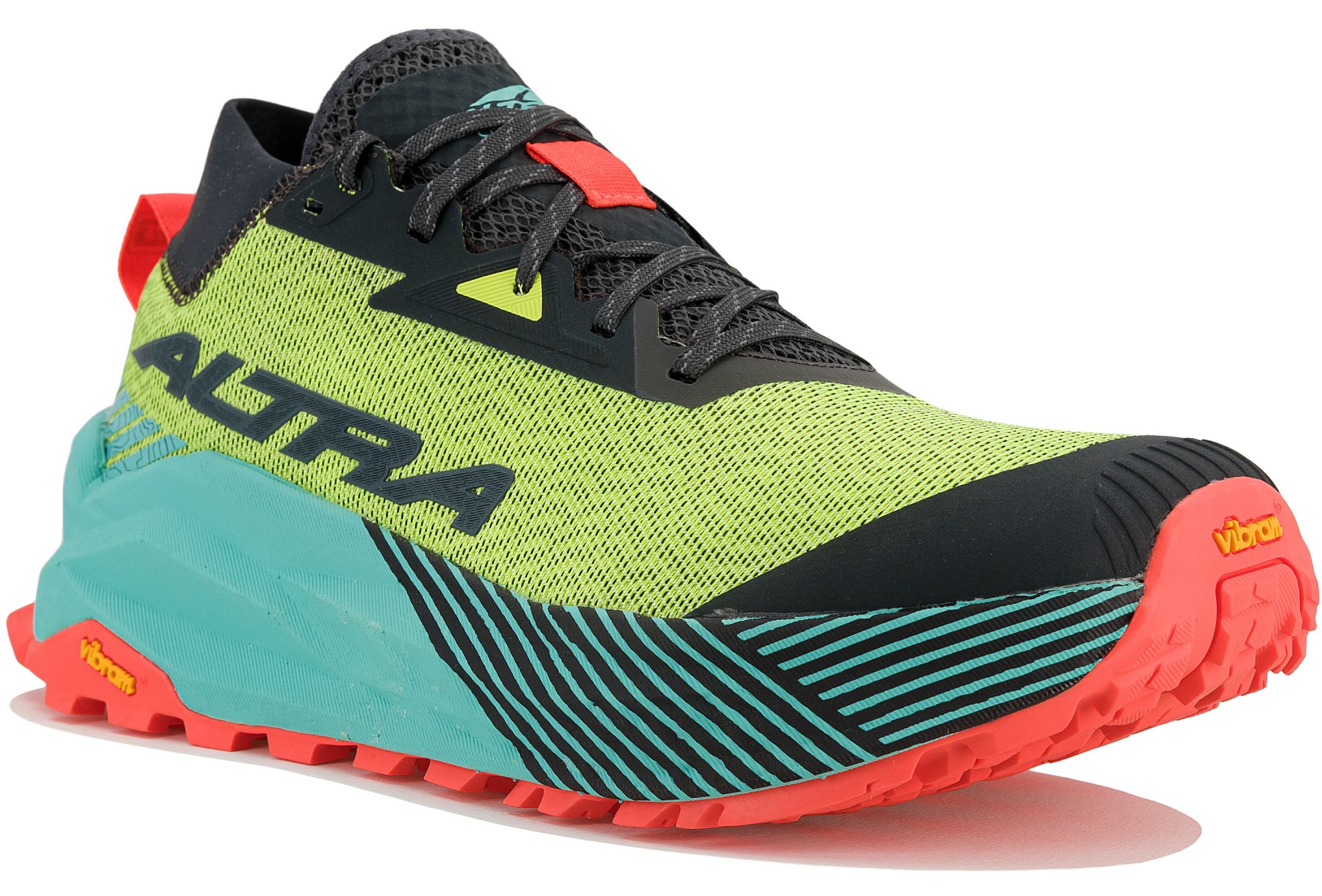 Altra Olympus 275 Chaussures homme - Altra - Chaussures de sport