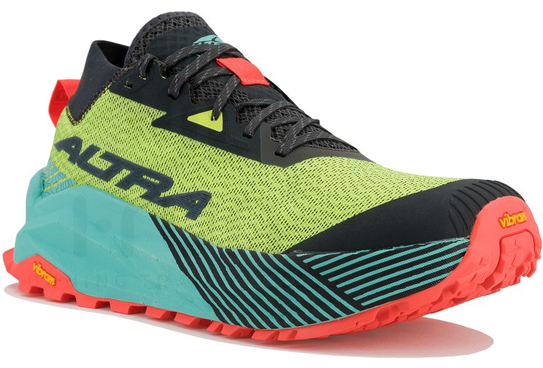 Altra Olympus 275 