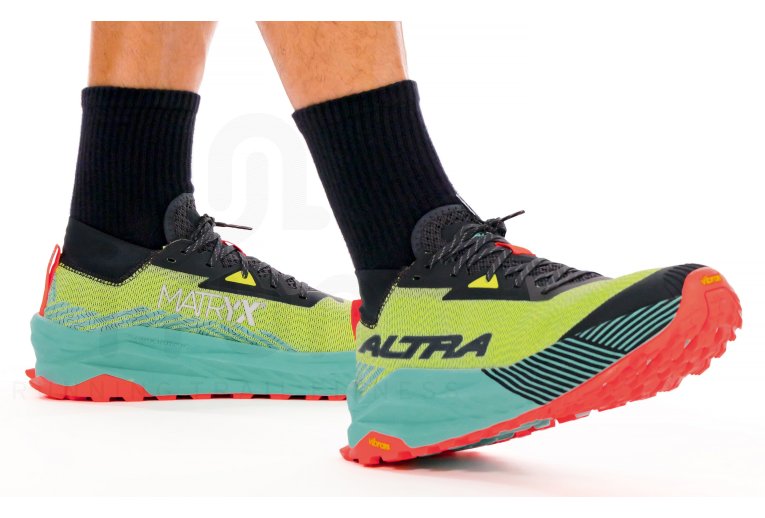 Altra Olympus 275 
