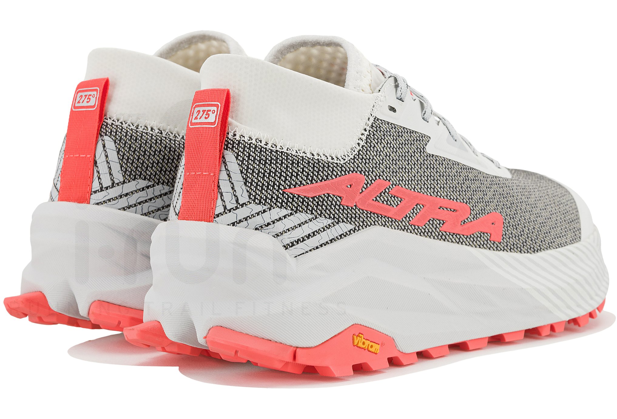 Altra Olympus 275