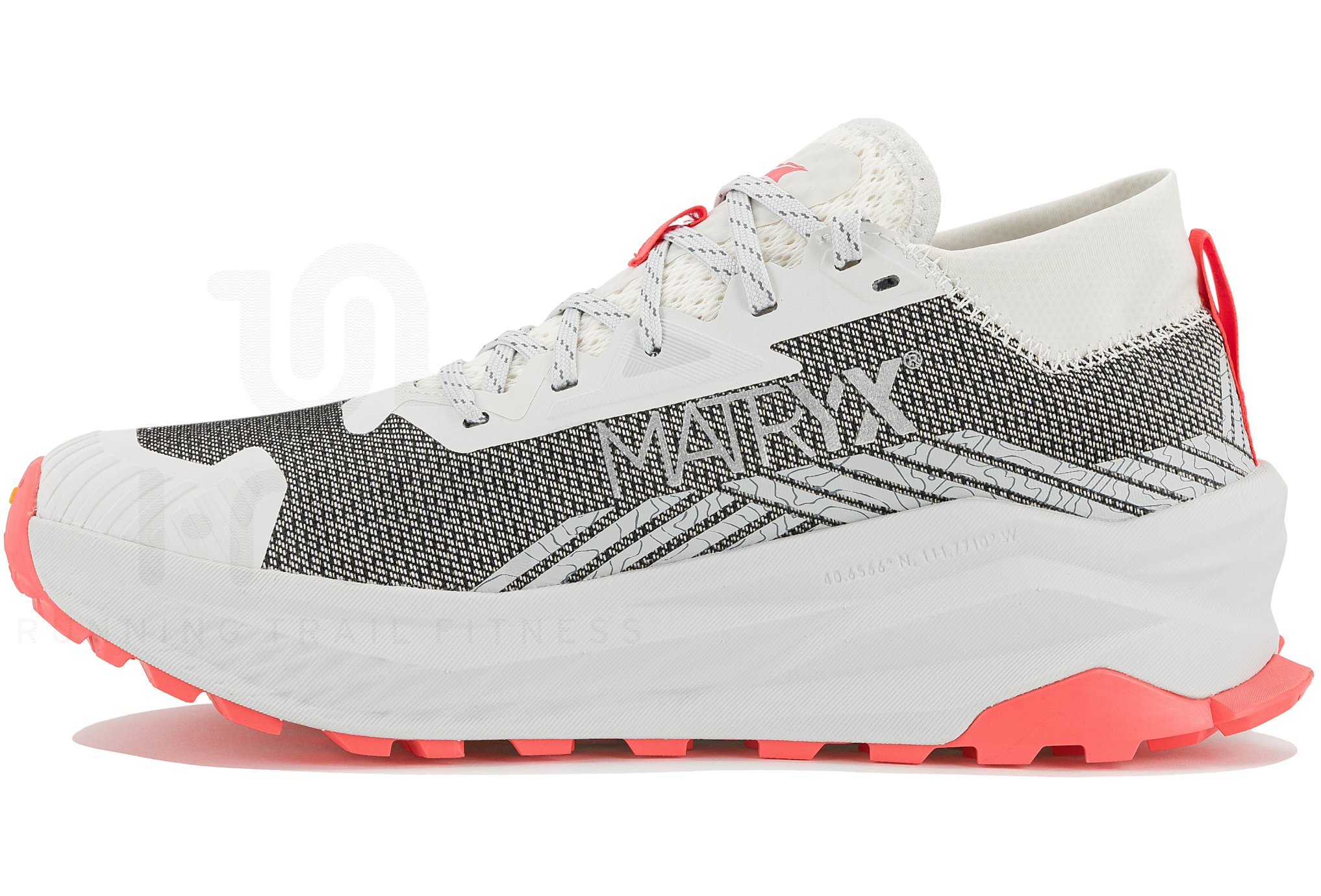 Altra Olympus 275