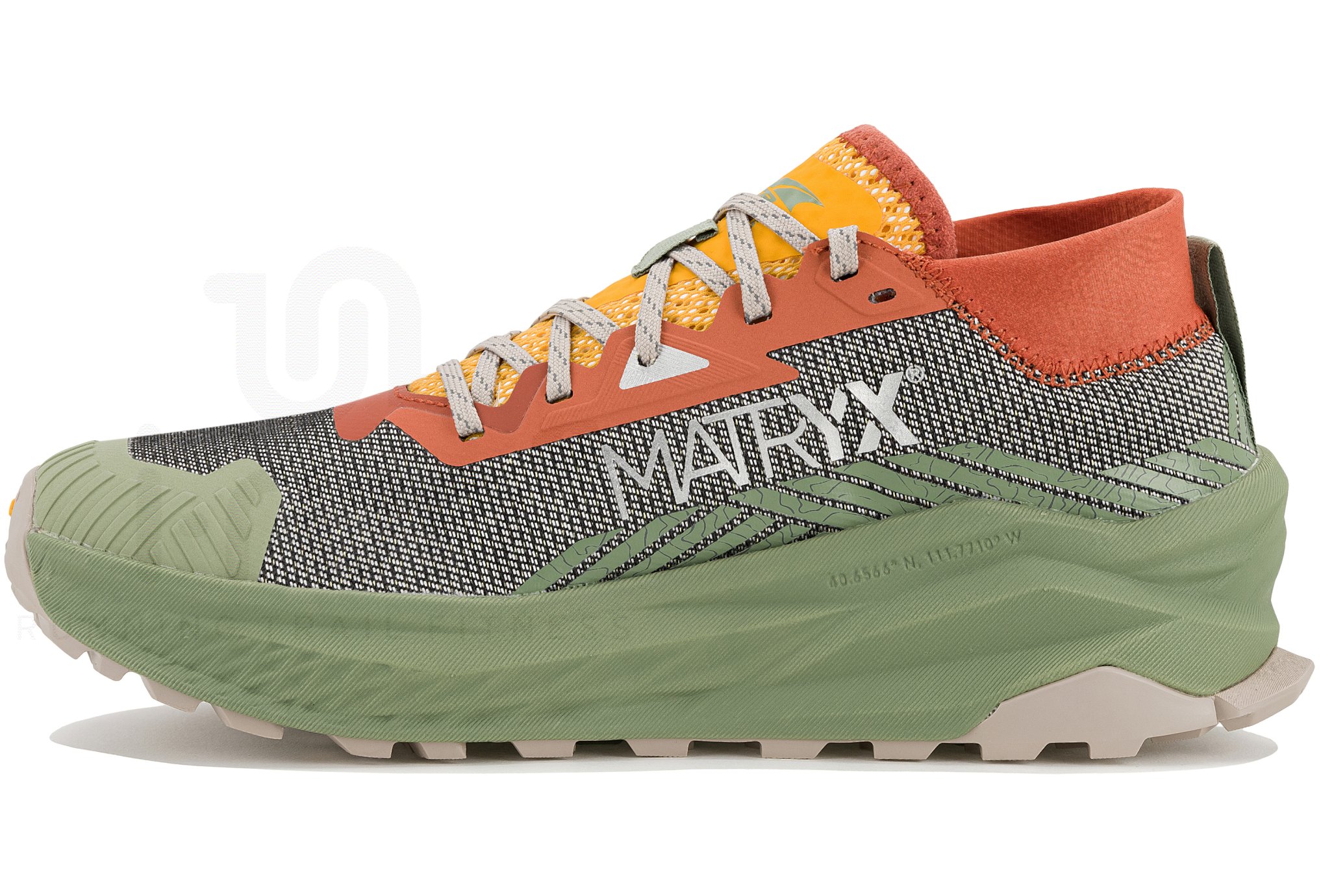 Altra Olympus 275 Herren