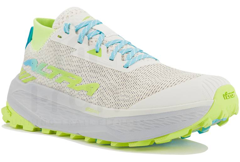Altra Olympus 275 HiLo 