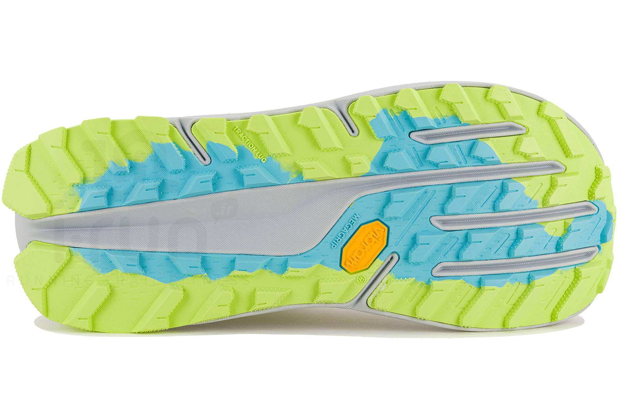 Altra Olympus 275 HiLo
