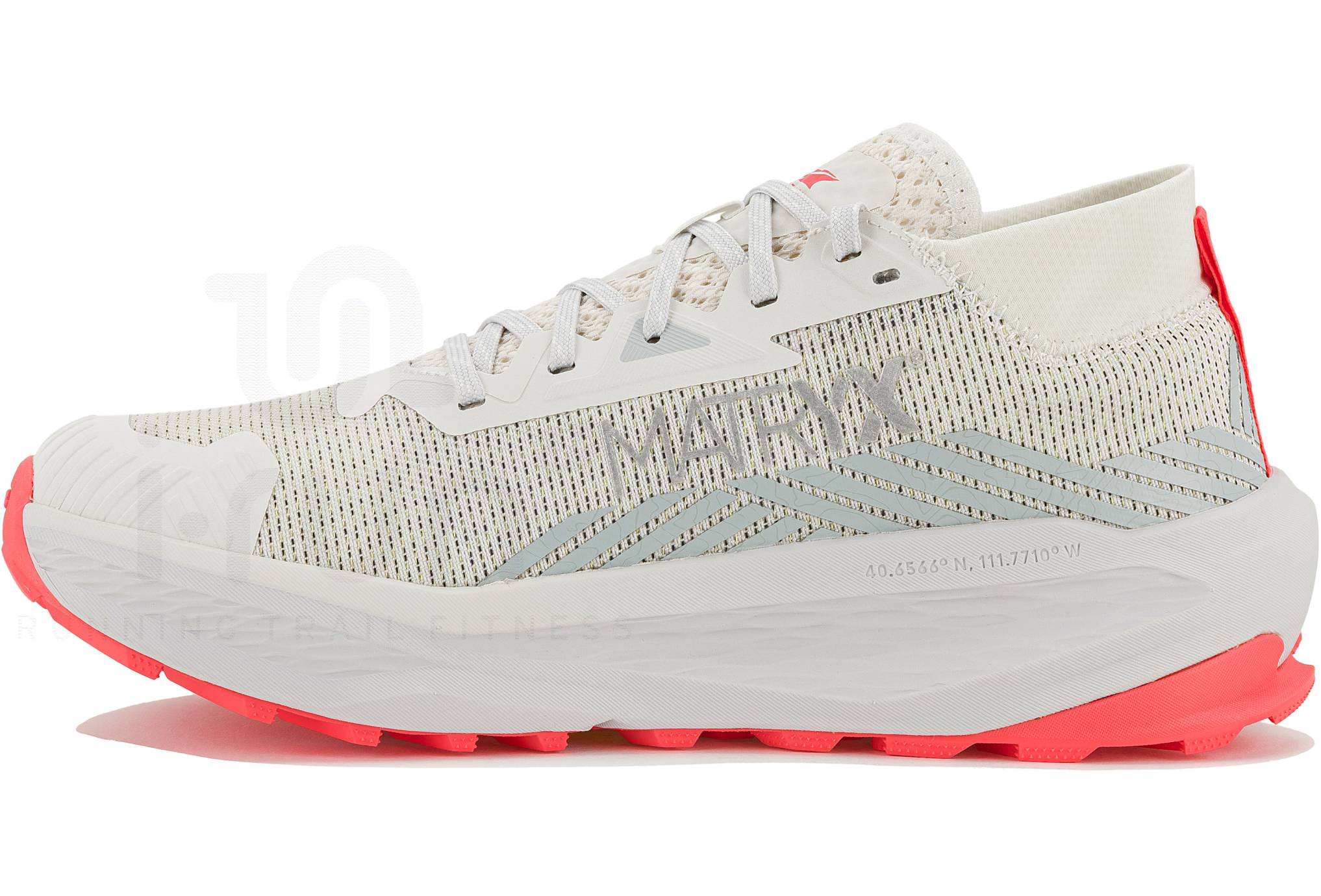 Altra Olympus 275 HiLo