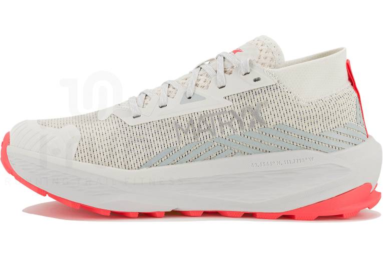 Altra Olympus 275 HiLo