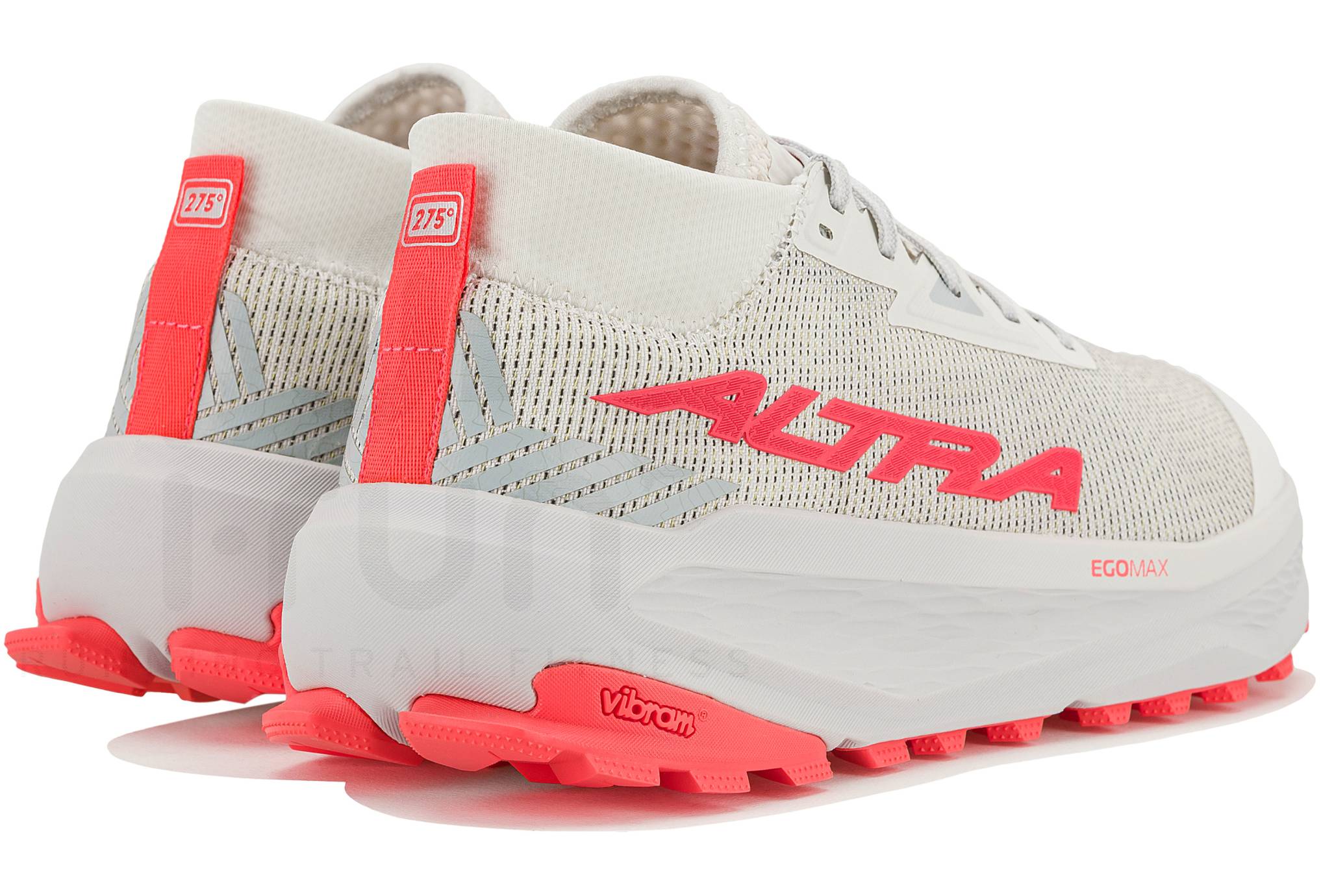 Altra Olympus 275 HiLo