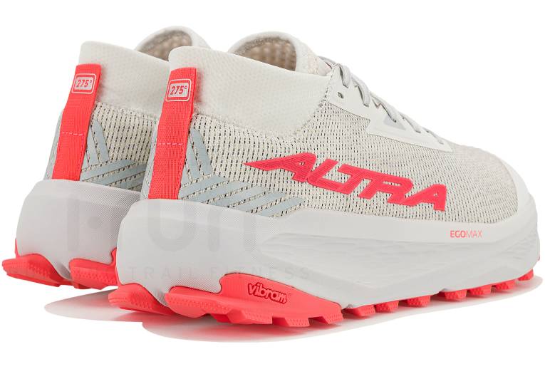 Altra Olympus 275 HiLo
