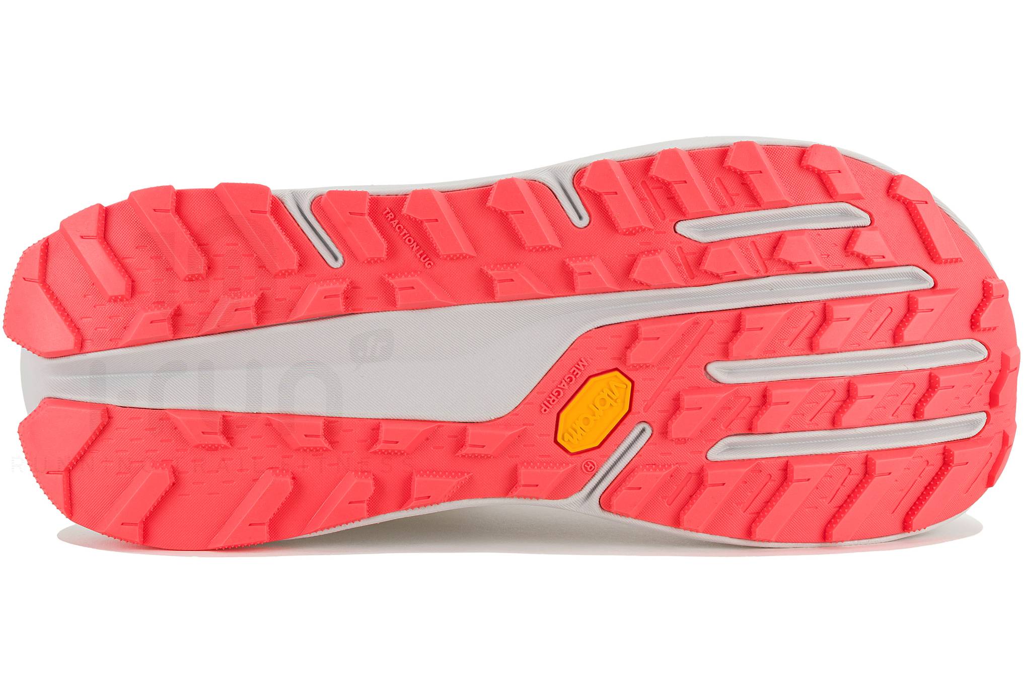 Altra Olympus 275 HiLo