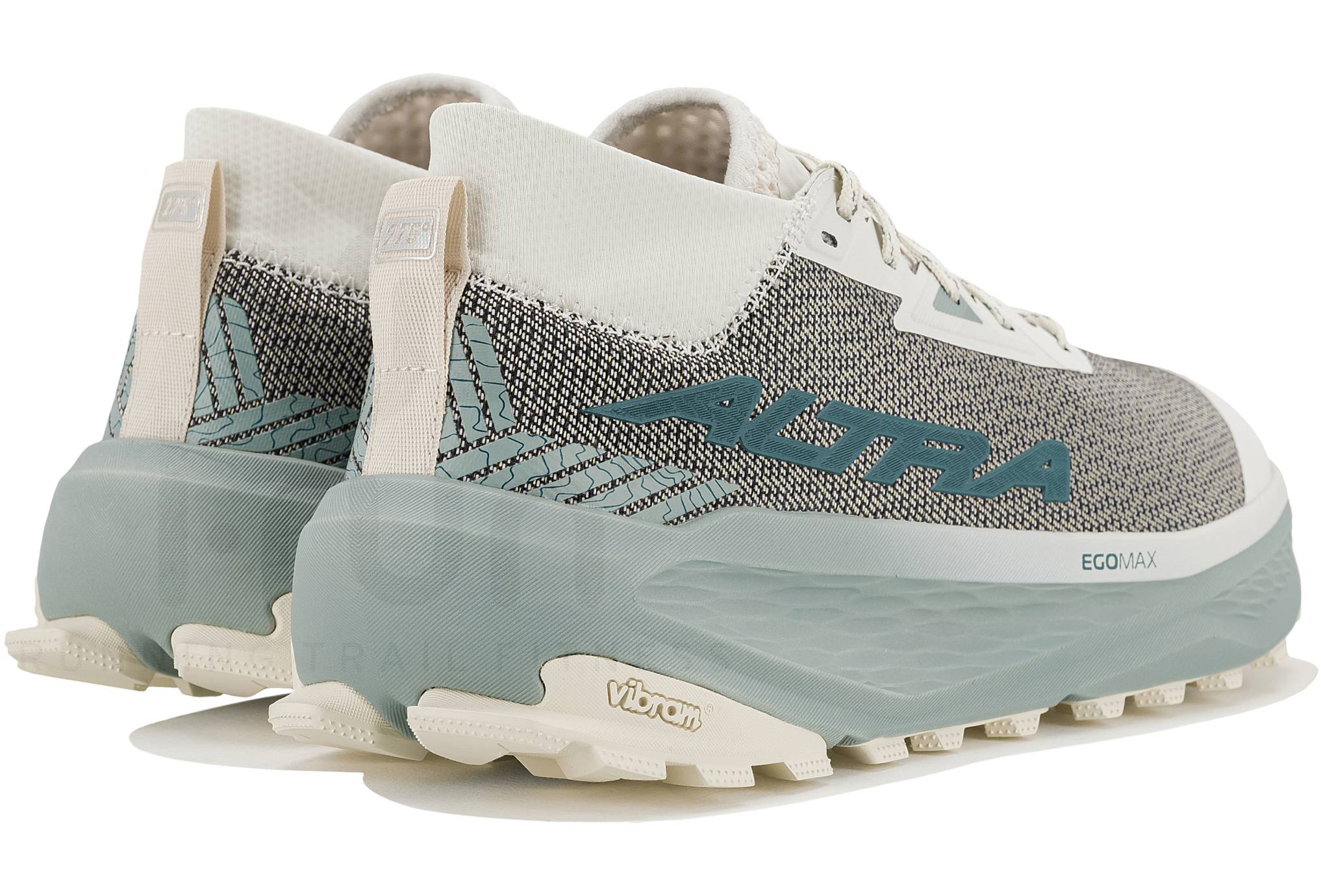 Altra Olympus 275 HiLo