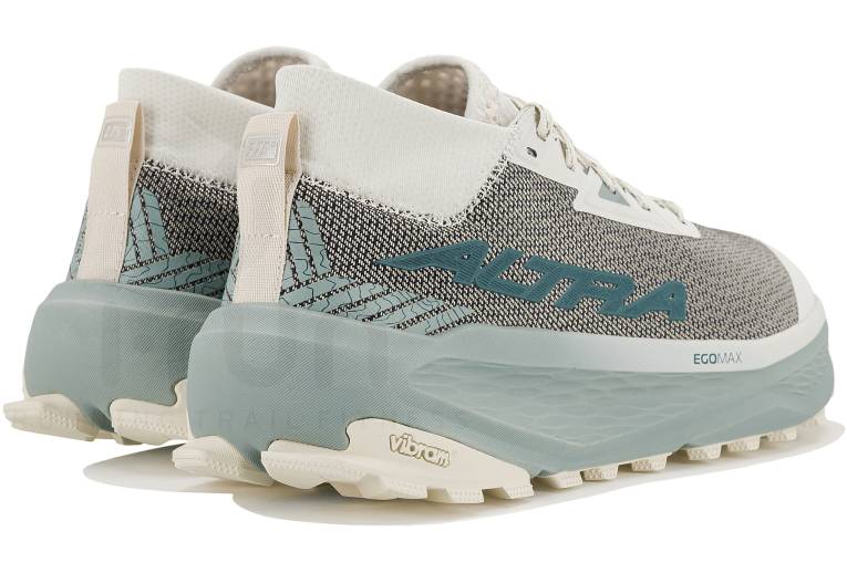 Altra Olympus 275 HiLo 