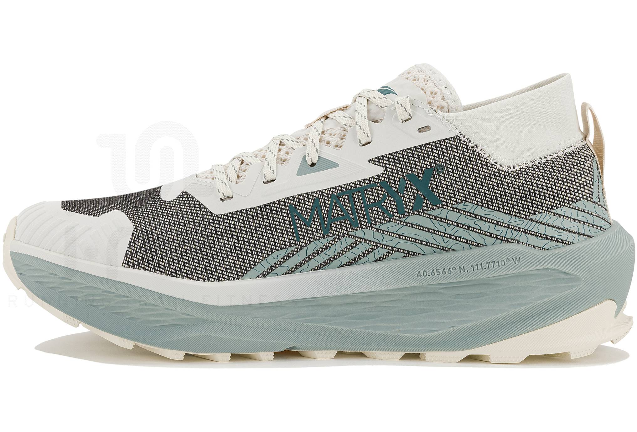 Altra Olympus 275 HiLo