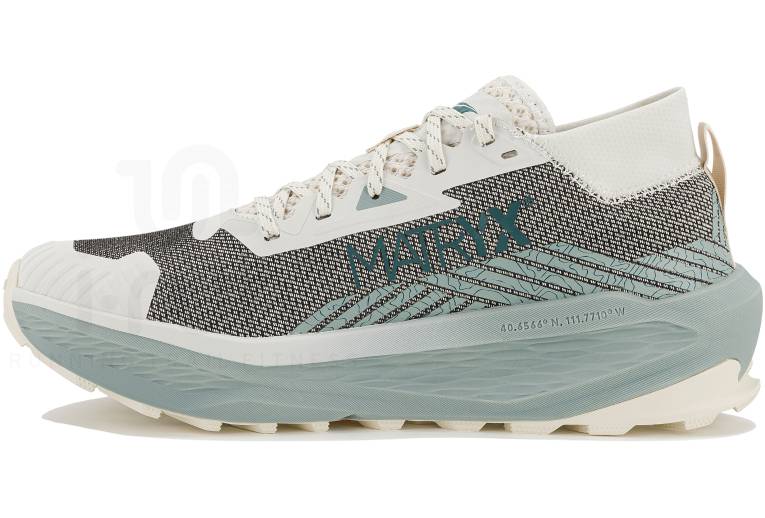Altra Olympus 275 HiLo 