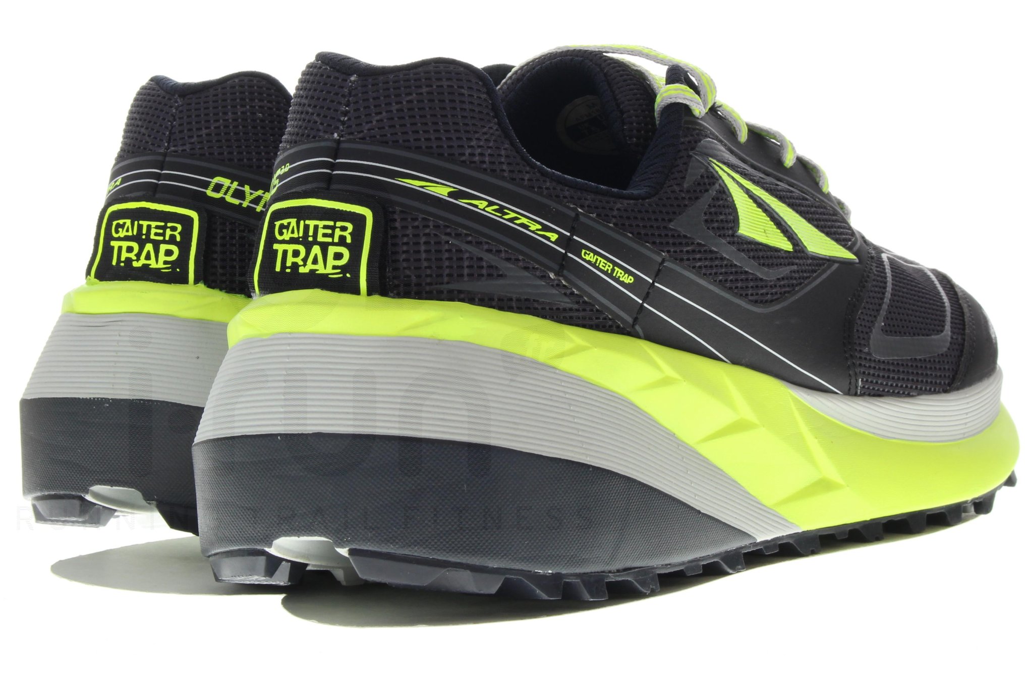 Altra Olympus 3.0