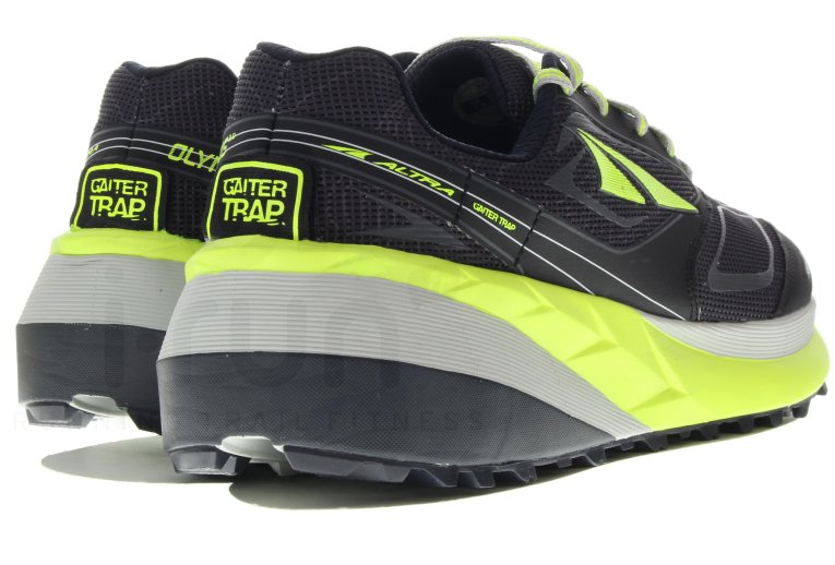 Altra Olympus 3.0