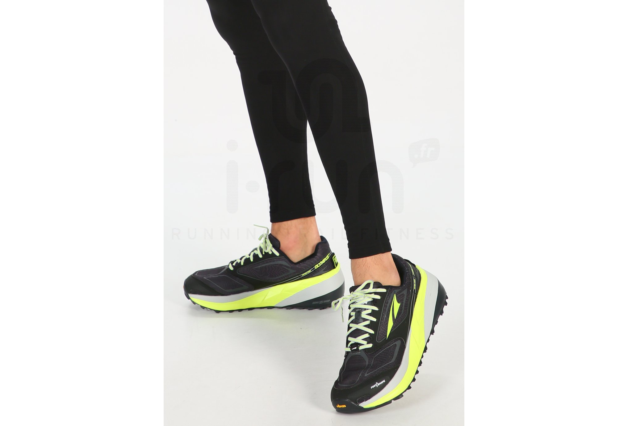 Altra Olympus 3.0