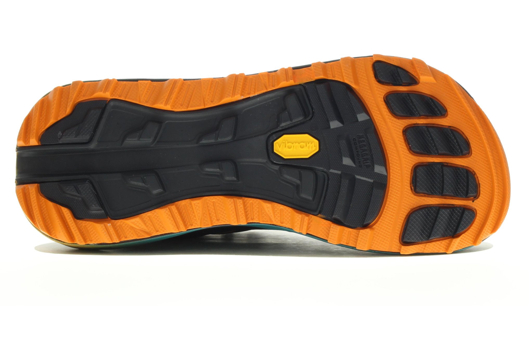 Altra Olympus 3.5