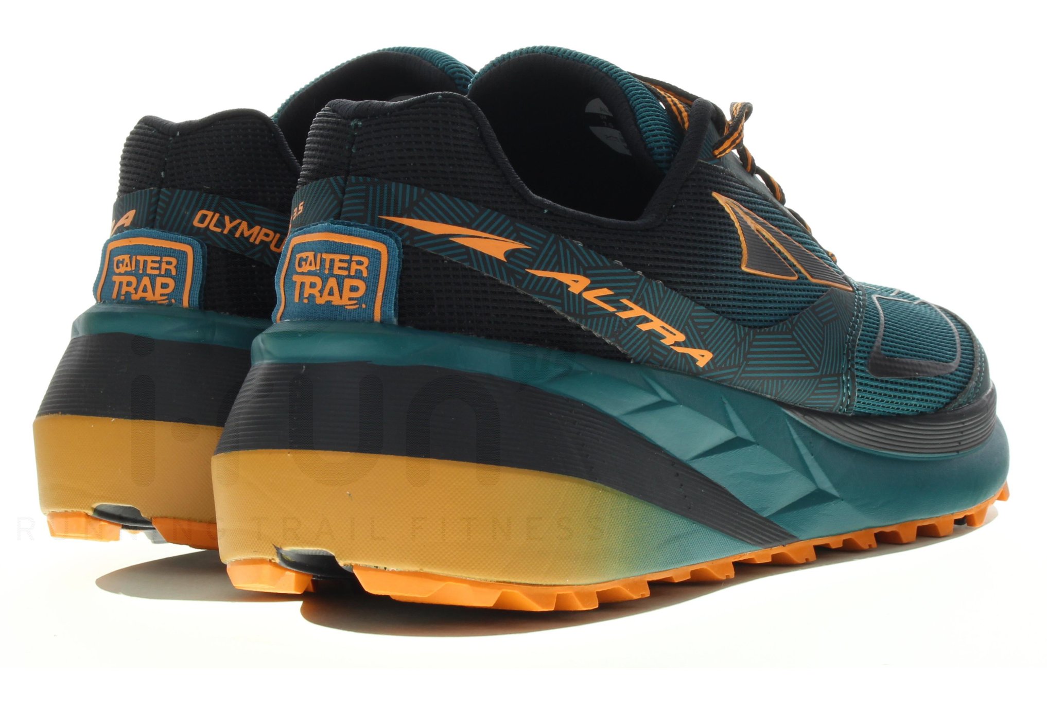 Altra Olympus 3.5