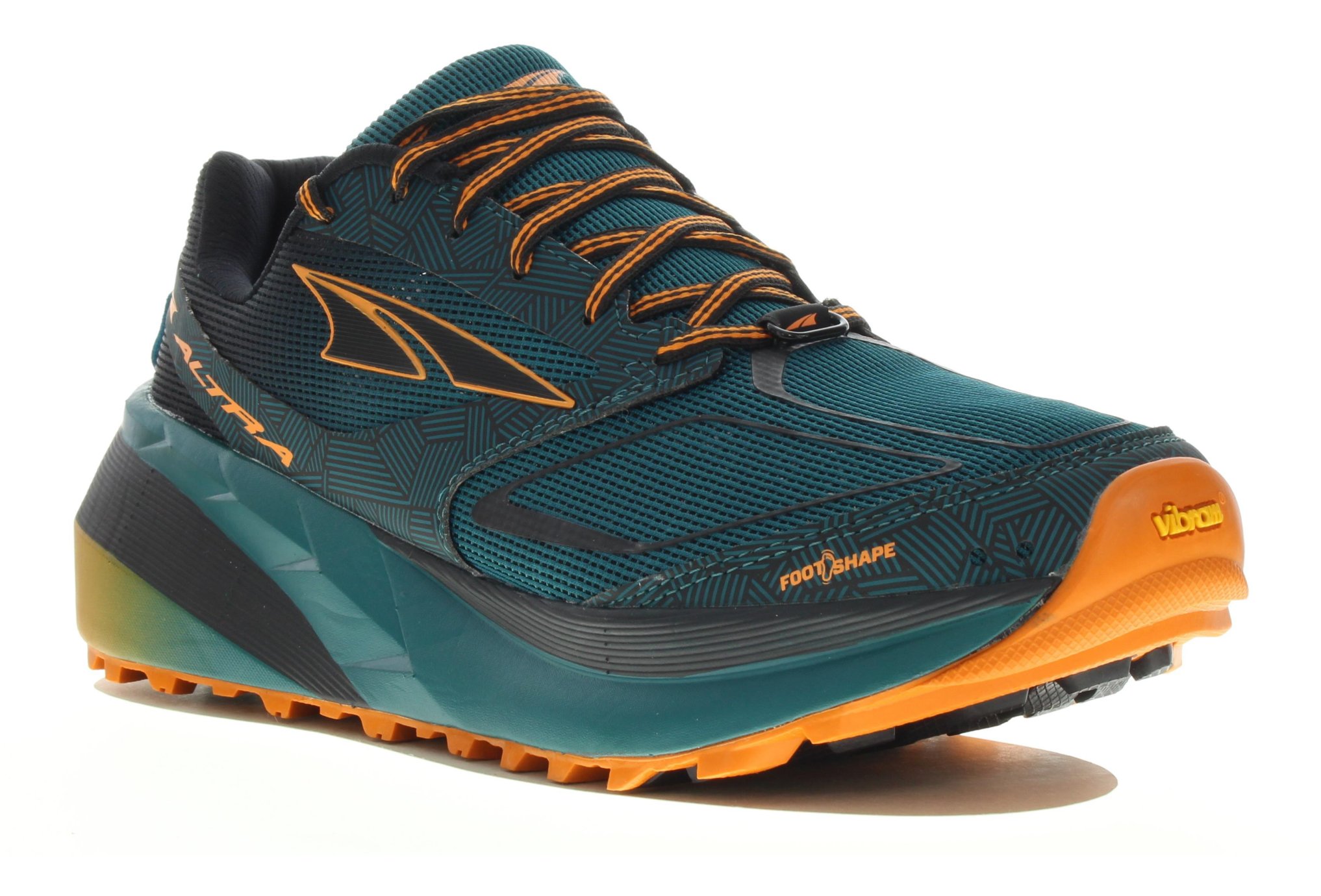 Altra Olympus 3.5