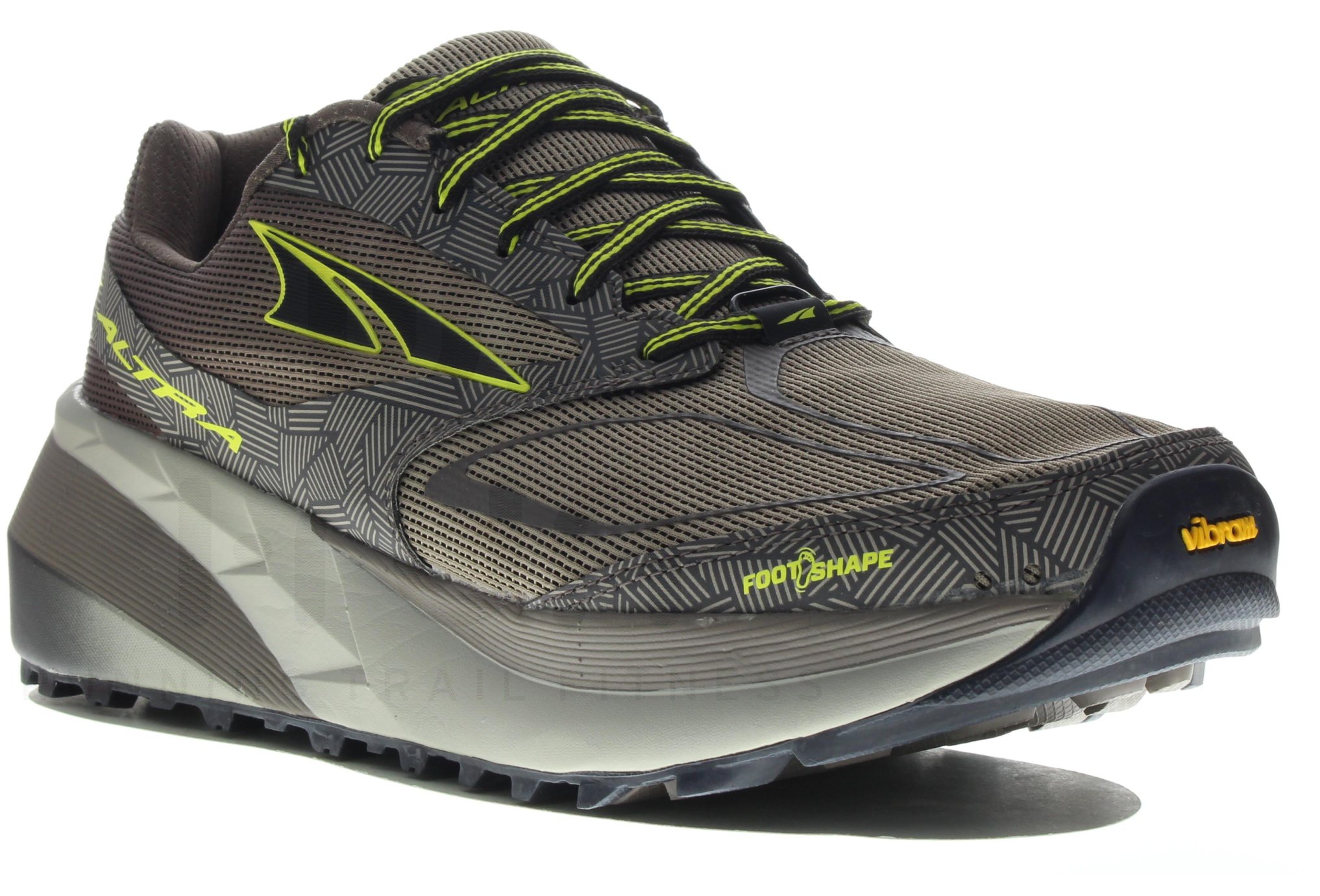 Altra Olympus 3.5