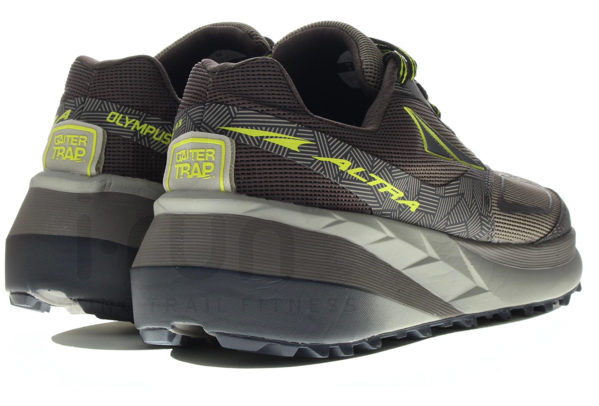Altra Olympus 3.5