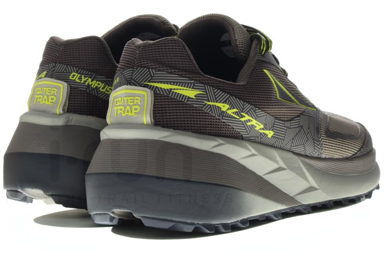 Altra Olympus 3.5 M 