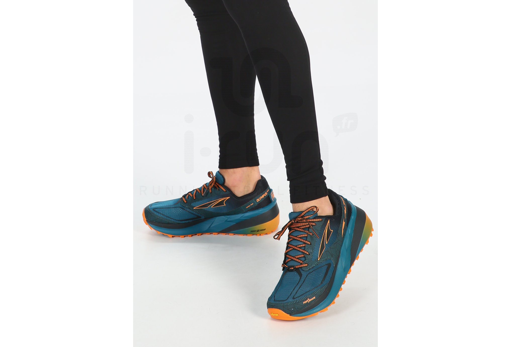 Altra Olympus 3.5