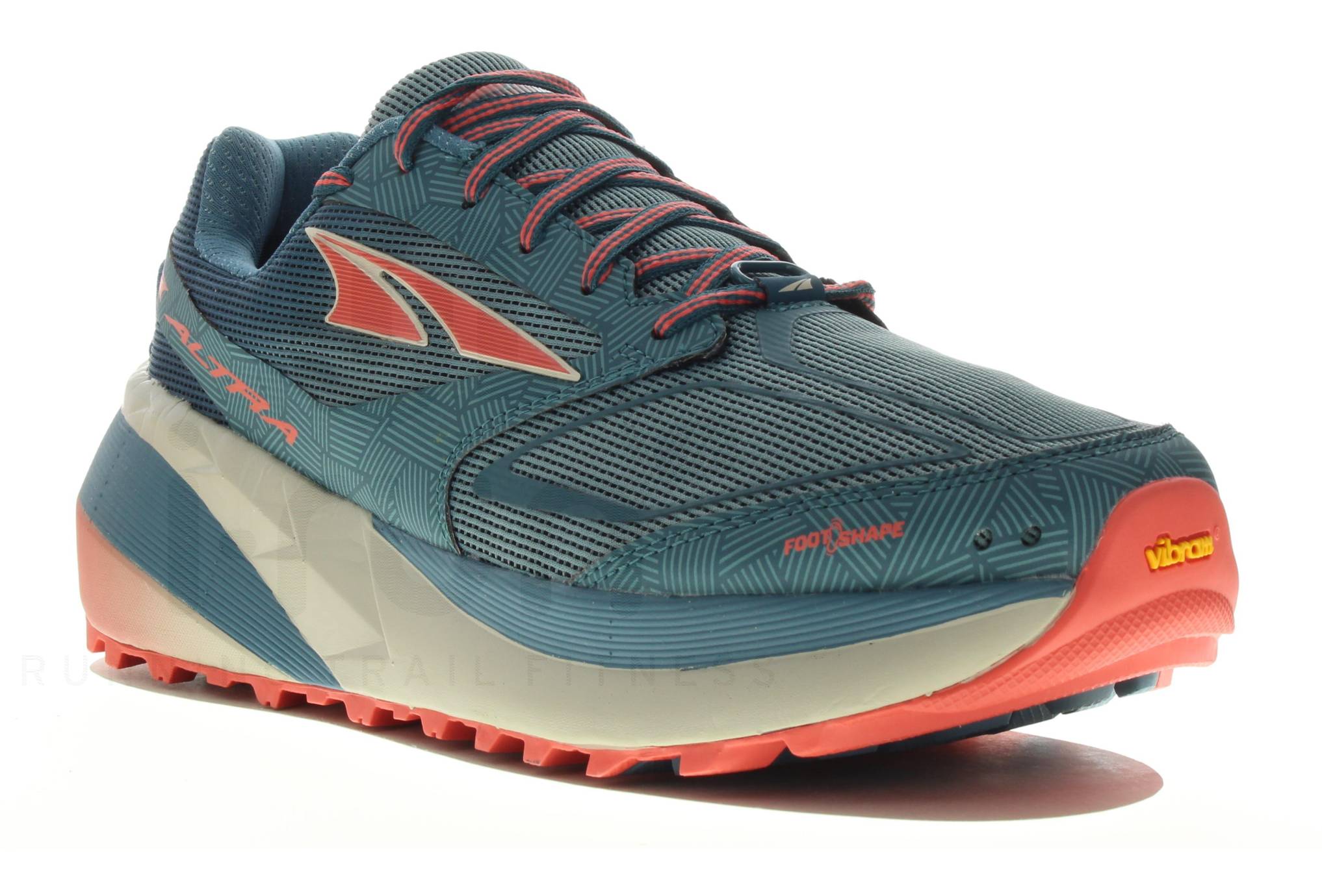 Altra Olympus 3.5